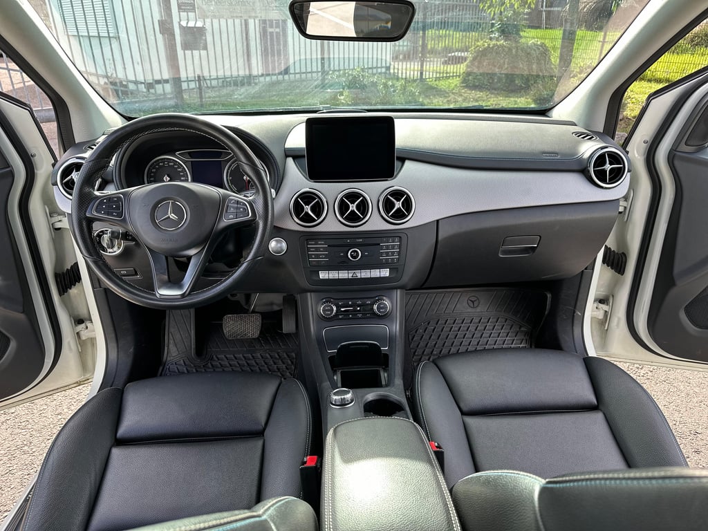 MERCEDES BENZ B KLASSE - Image 15