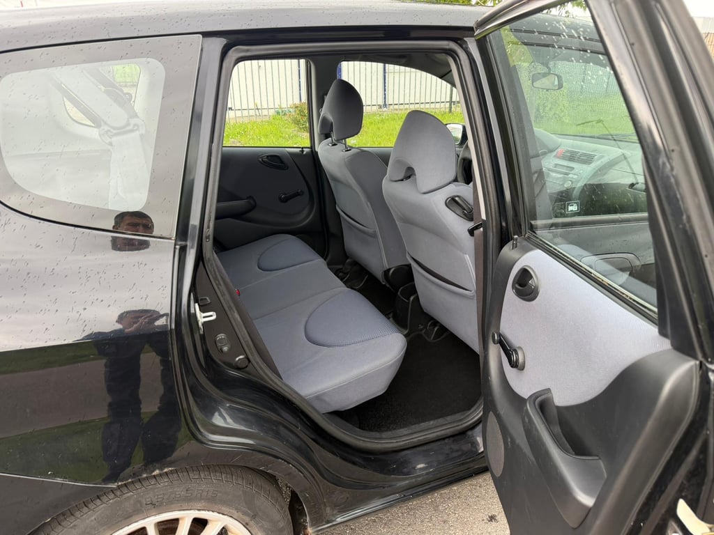 HONDA  JAZZ - Image 11