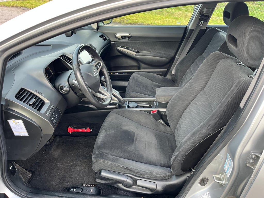 HONDA CIVIC - Image 21