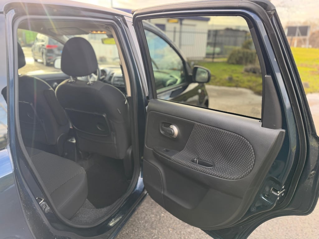NISSAN NOTE - Image 21