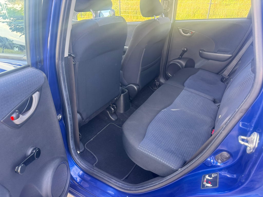 HONDA JAZZ - Image 14