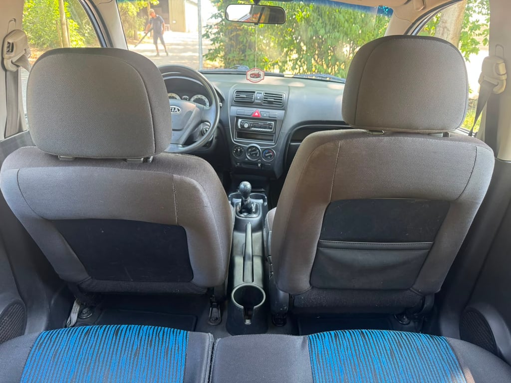 FORD FIESTA - Image 11