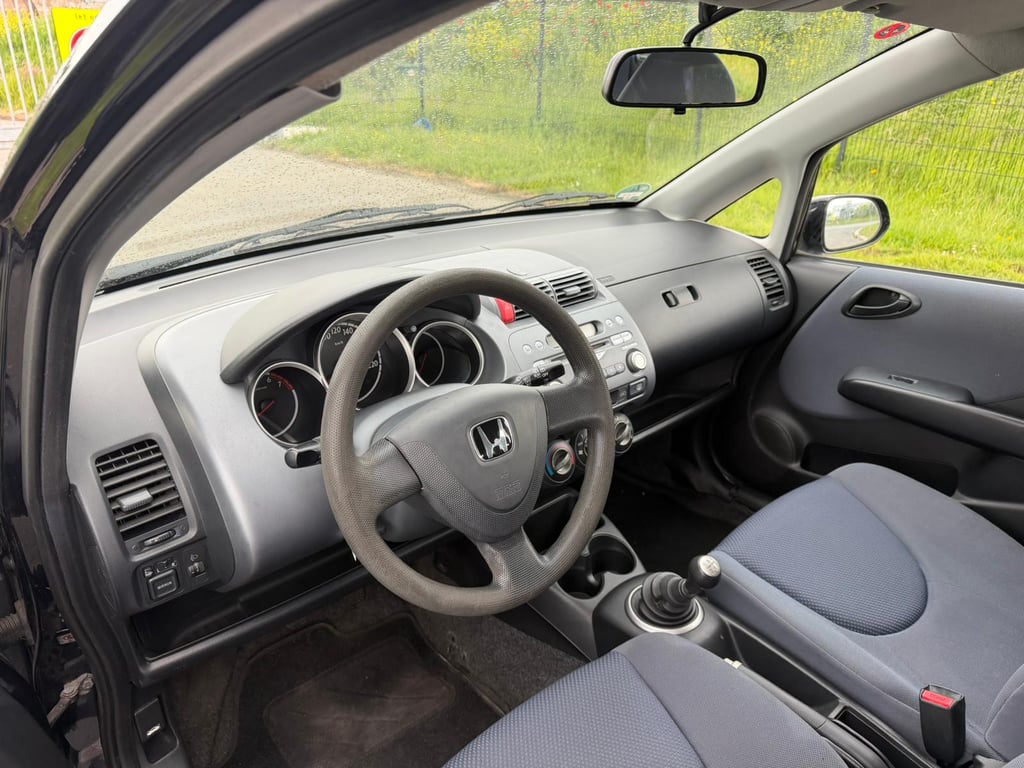 HONDA  JAZZ - Image 14