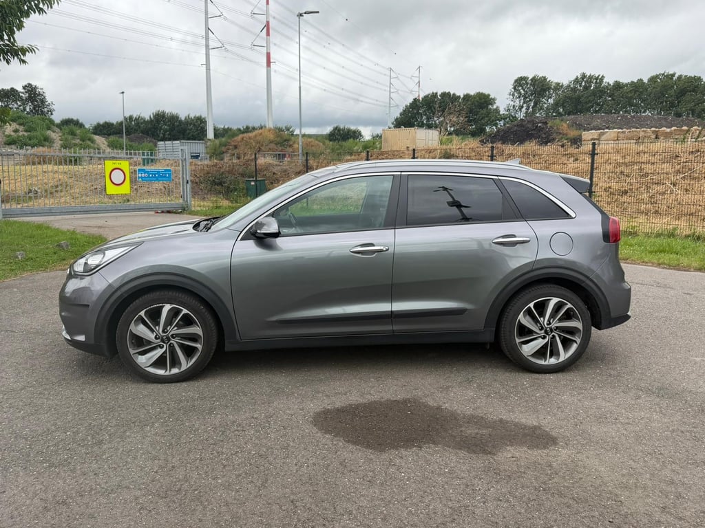 KIA NIRO - Image 2
