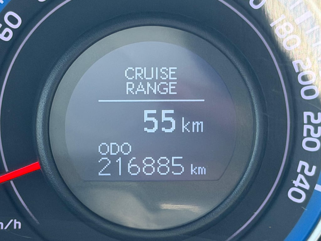 TOYOTA AURIS - Image 17