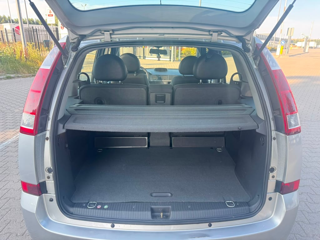 OPEL MERIVA - Image 8
