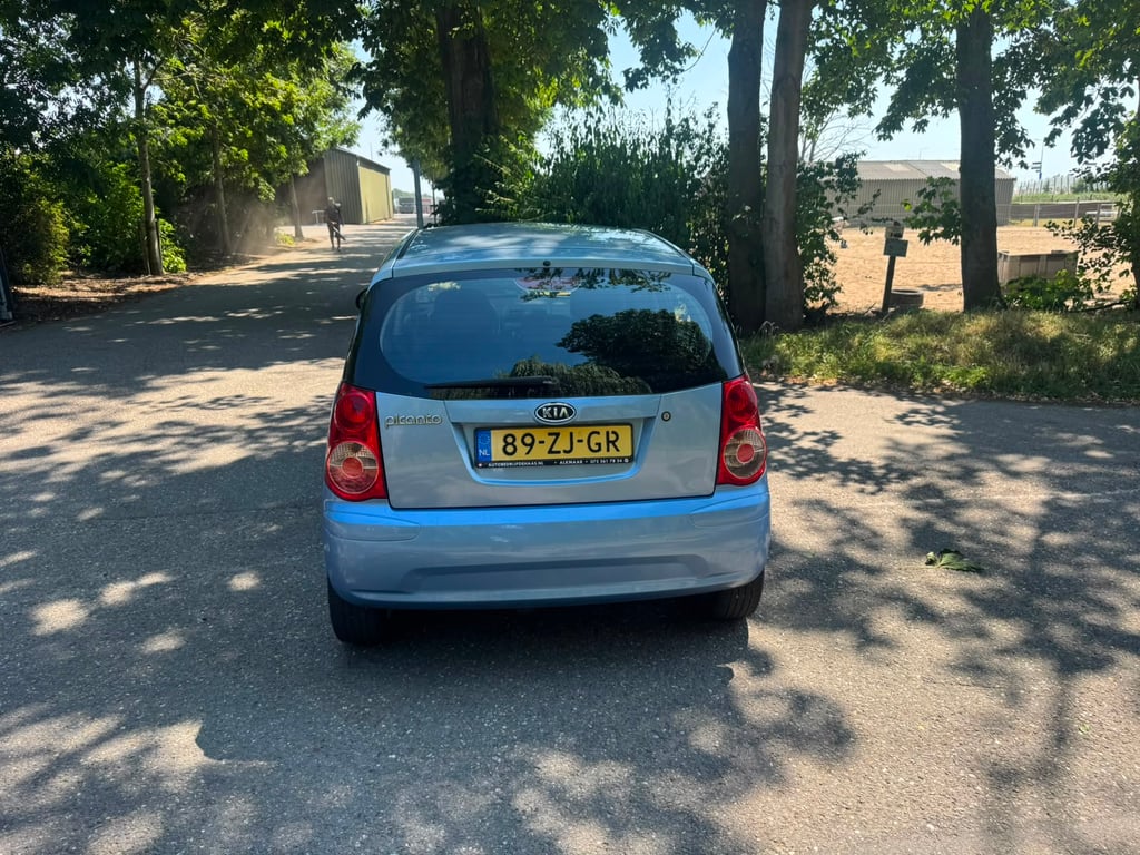 FORD FIESTA - Image 8