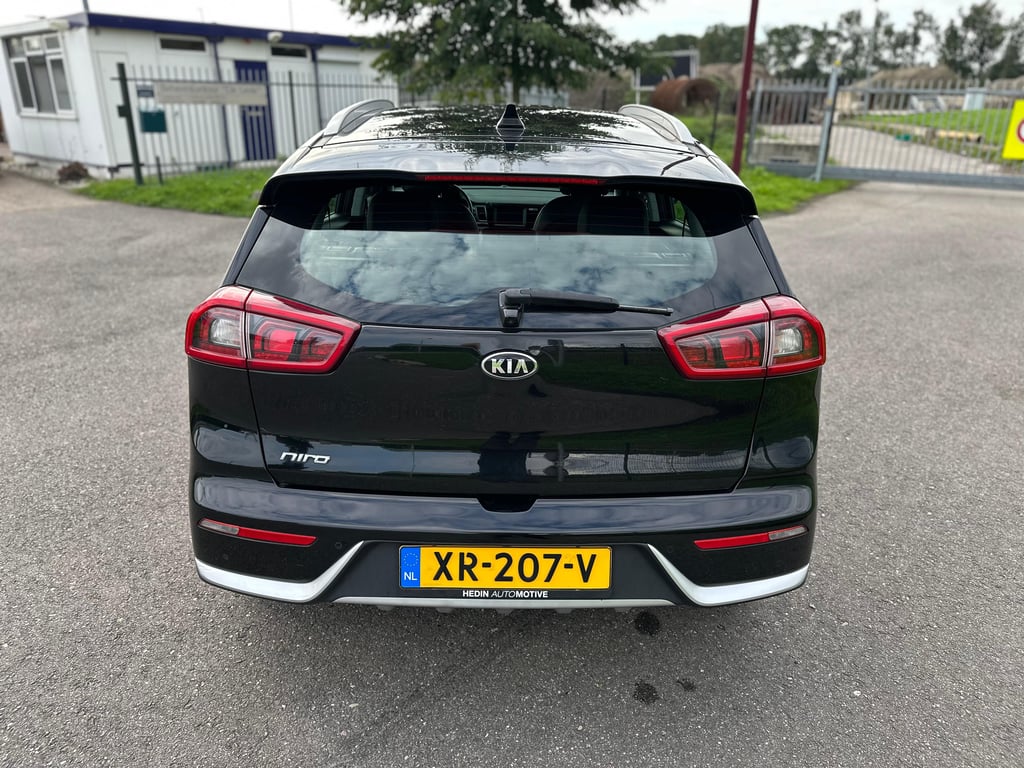 KIA NIRO - Image 8