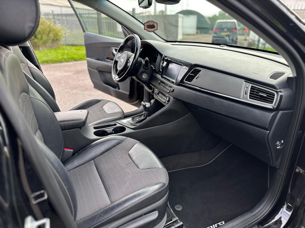 KIA NIRO - Image 14