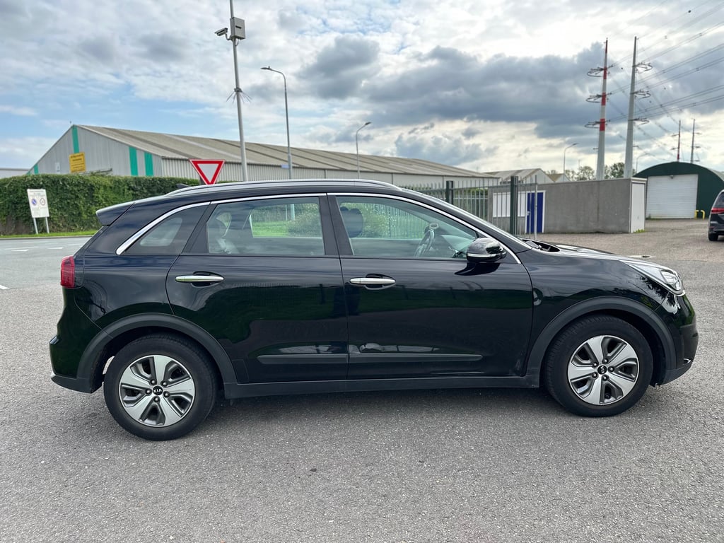 KIA NIRO - Image 5