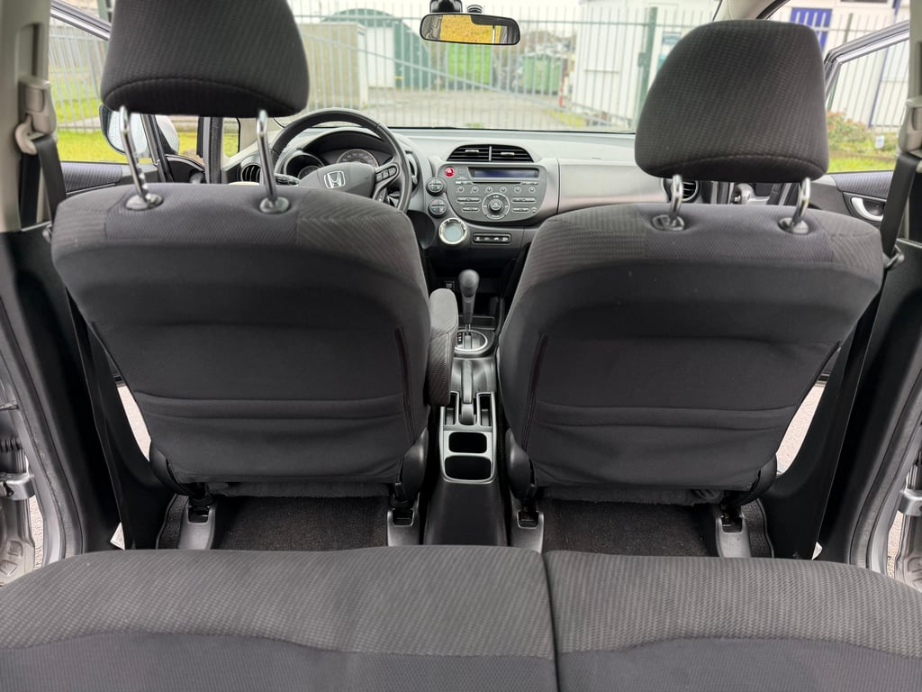 HONDA JAZZ - Image 24