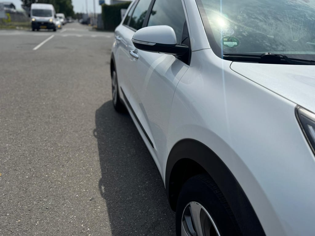 KIA NIRO - Image 5