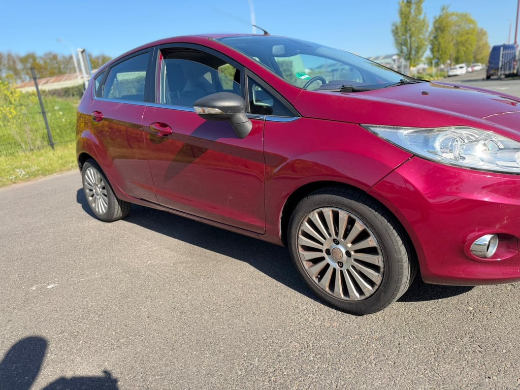 FORD FIESTA - Image 5