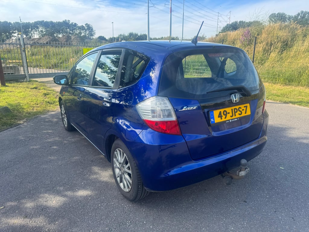 HONDA JAZZ - Image 7