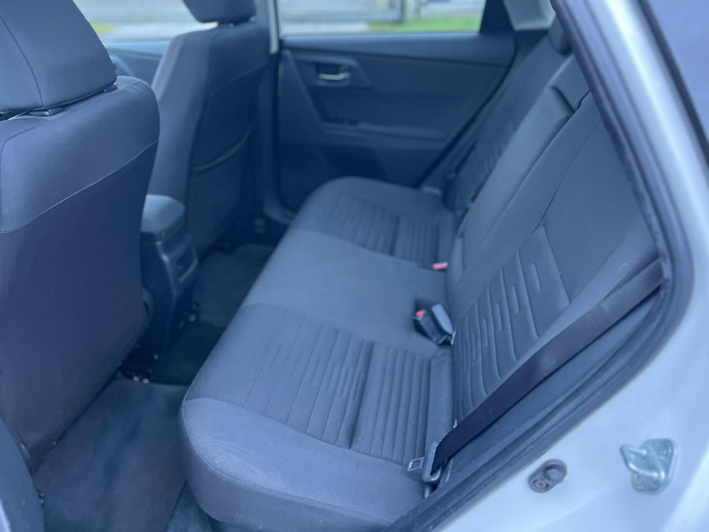 TOYOTA AURIS TOURING SPORTS - Image 11