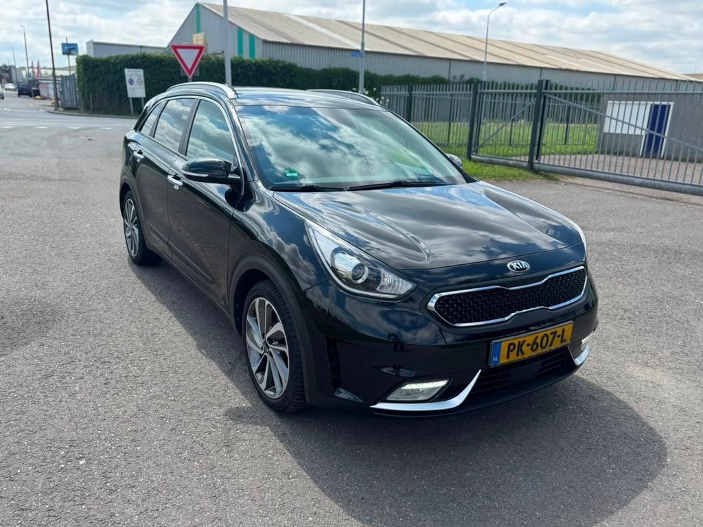 KIA NIRO - Image 2