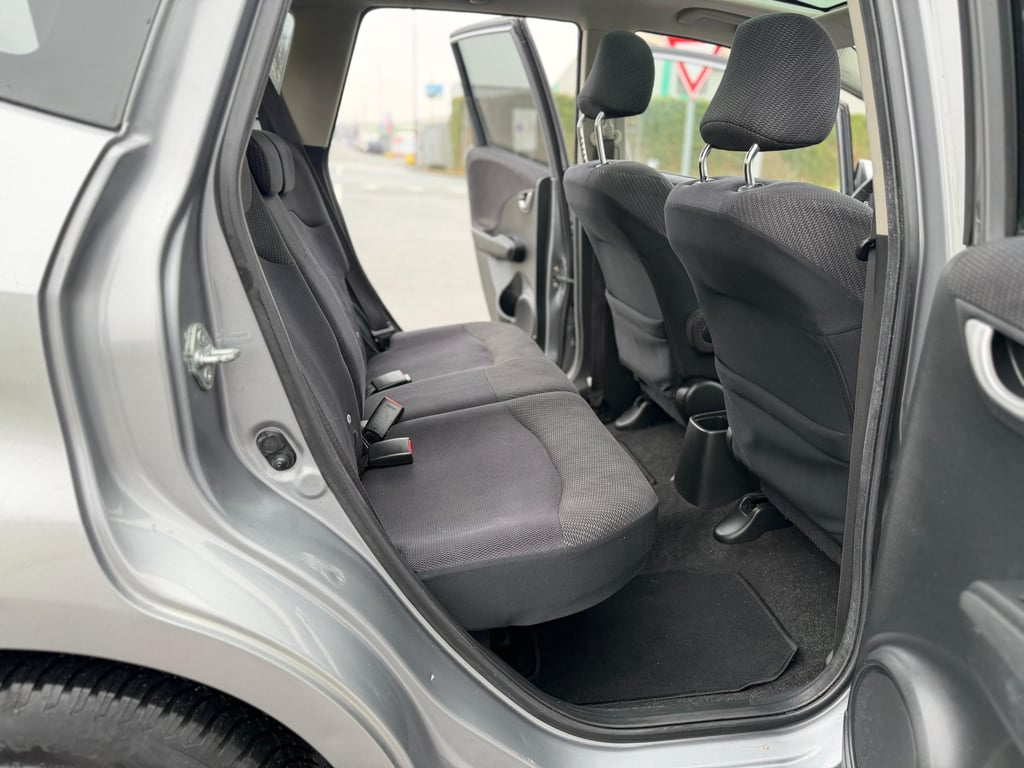 HONDA JAZZ - Image 20