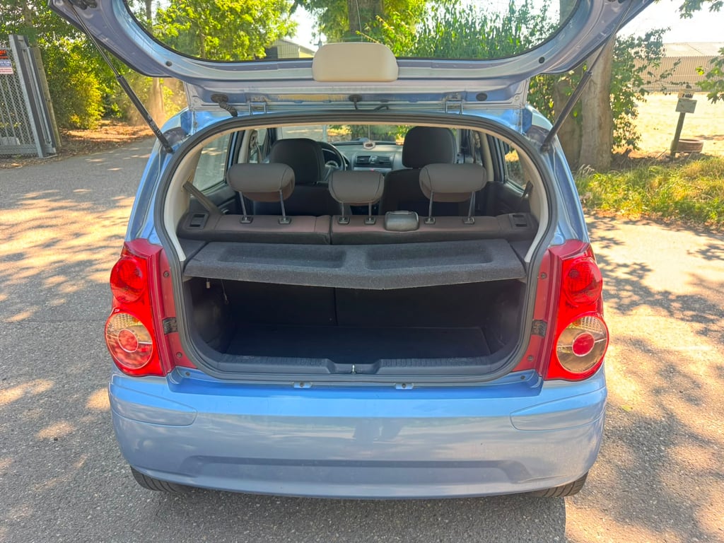 FORD FIESTA - Image 9