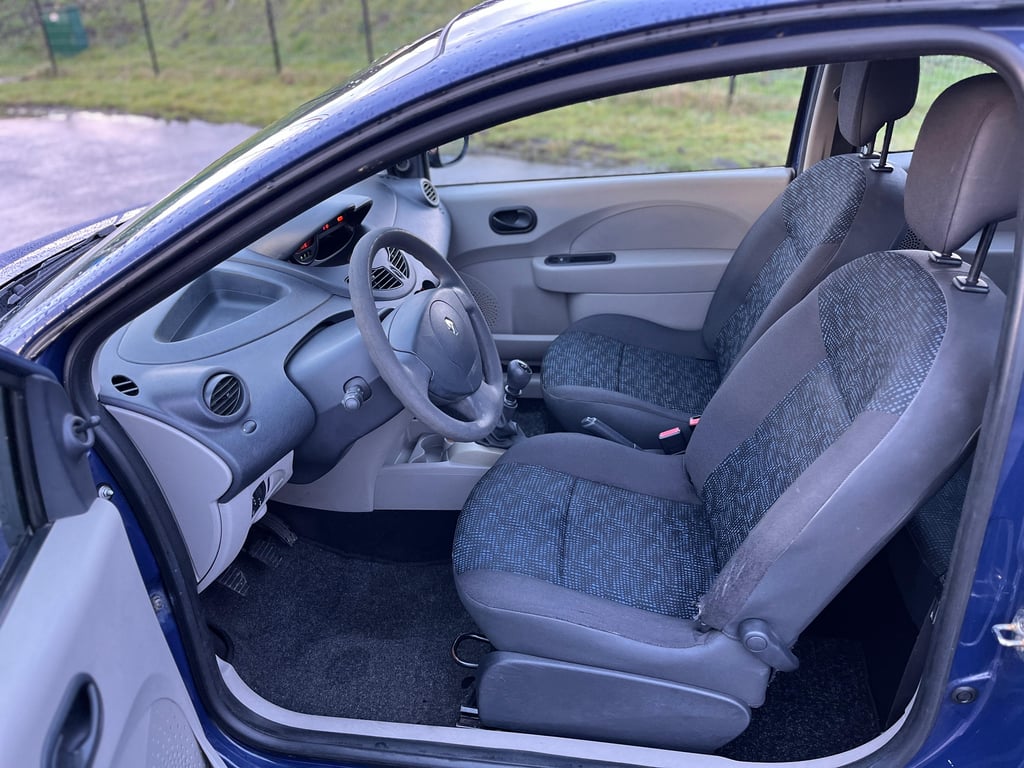 RENAULT TWINGO - Image 20