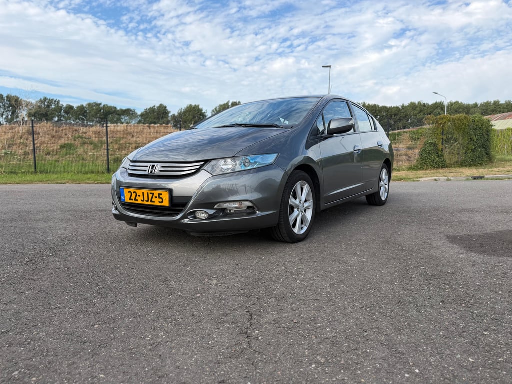 HONDA INSIGHT - Image 2