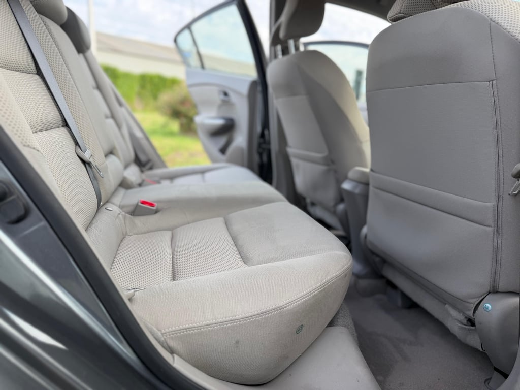 HONDA INSIGHT - Image 9