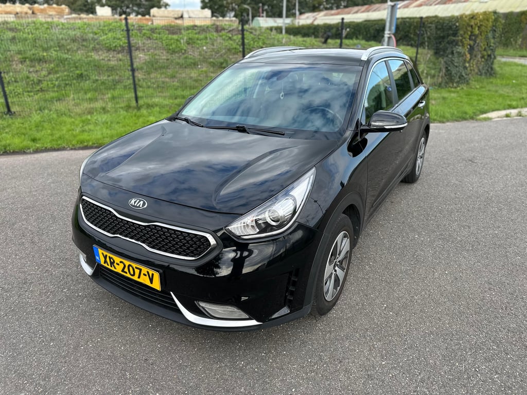 KIA NIRO - Image 2