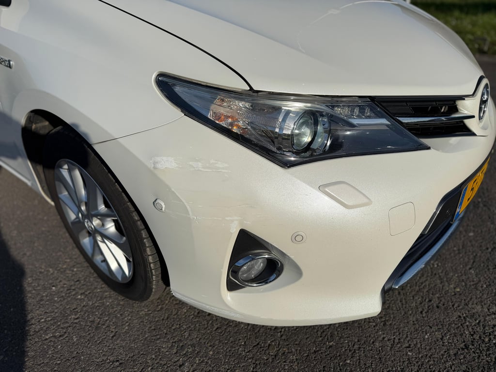 TOYOTA PRIUS - Image 8