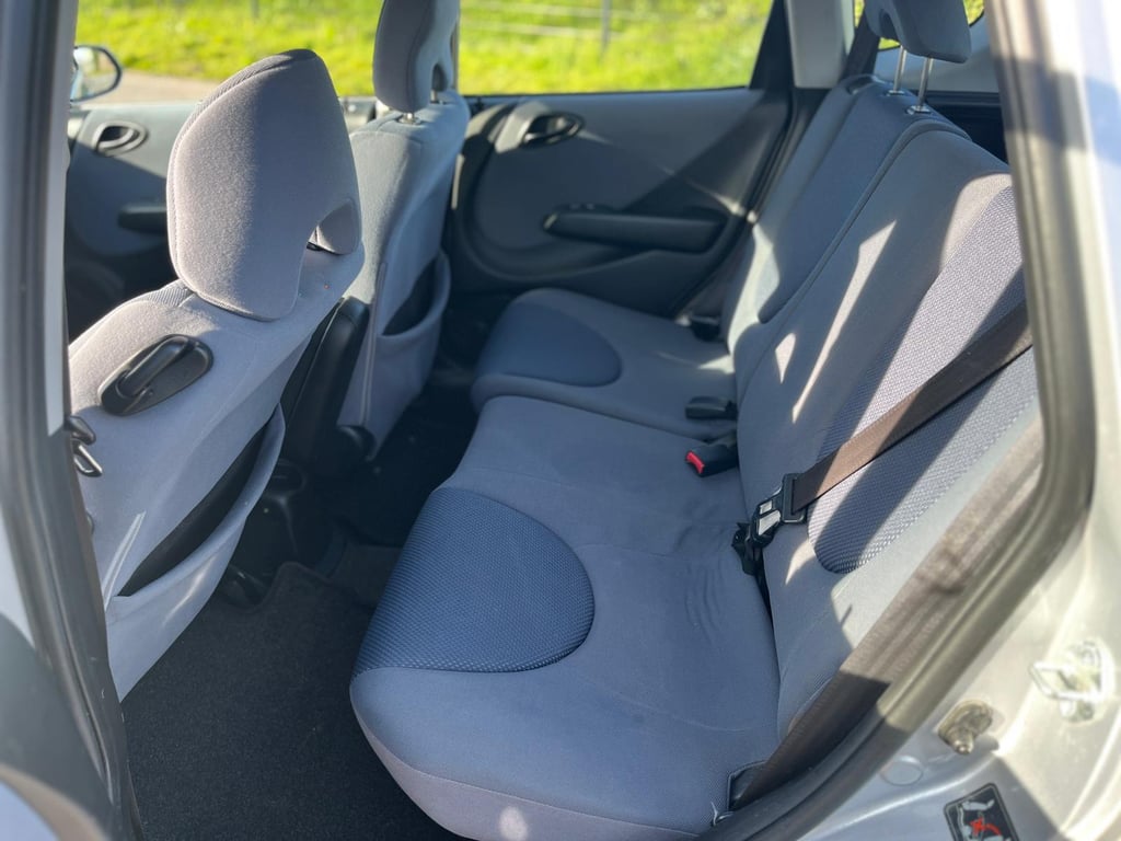 HONDA JAZZ - Image 10