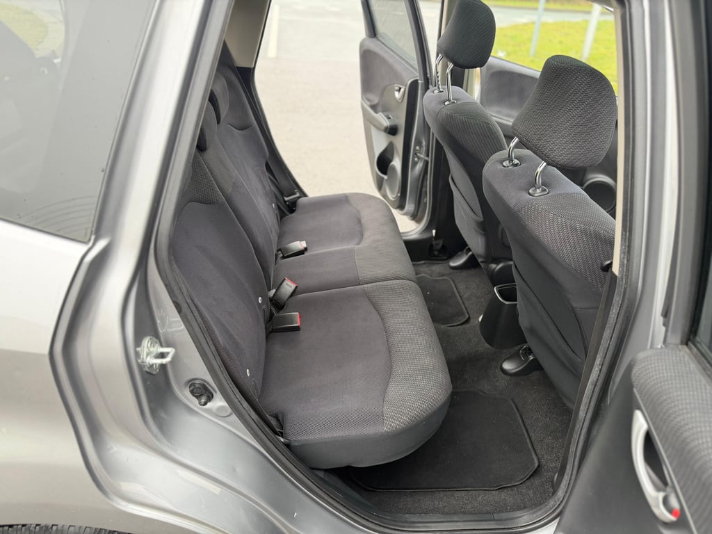 HONDA JAZZ - Image 25