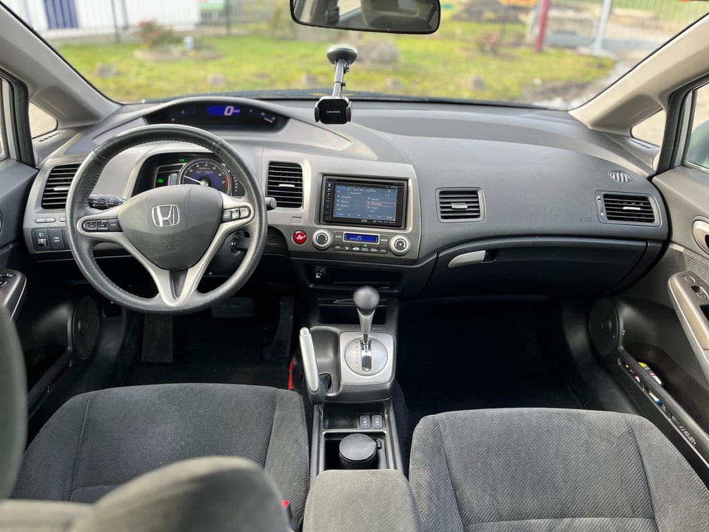 HONDA CIVIC - Image 18