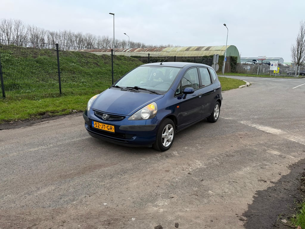 HONDA JAZZ - Image 3