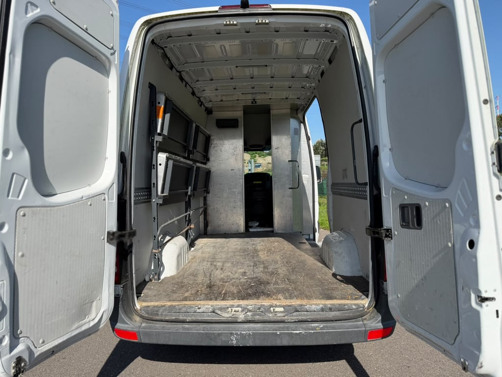 MERDECES BENZ SPRINTER - Image 8
