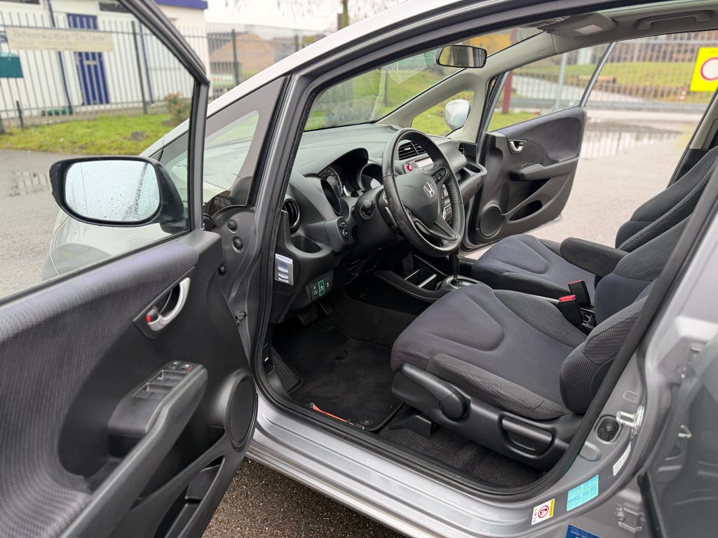 HONDA JAZZ - Image 21