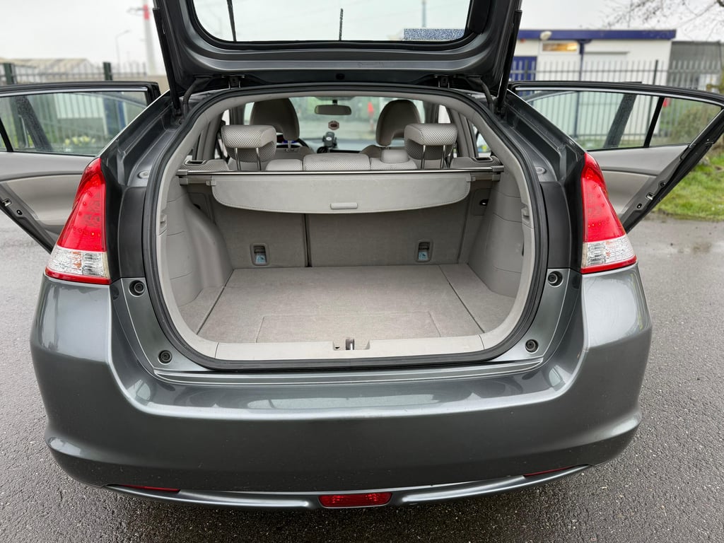 HONDA INSIGHT - Image 11