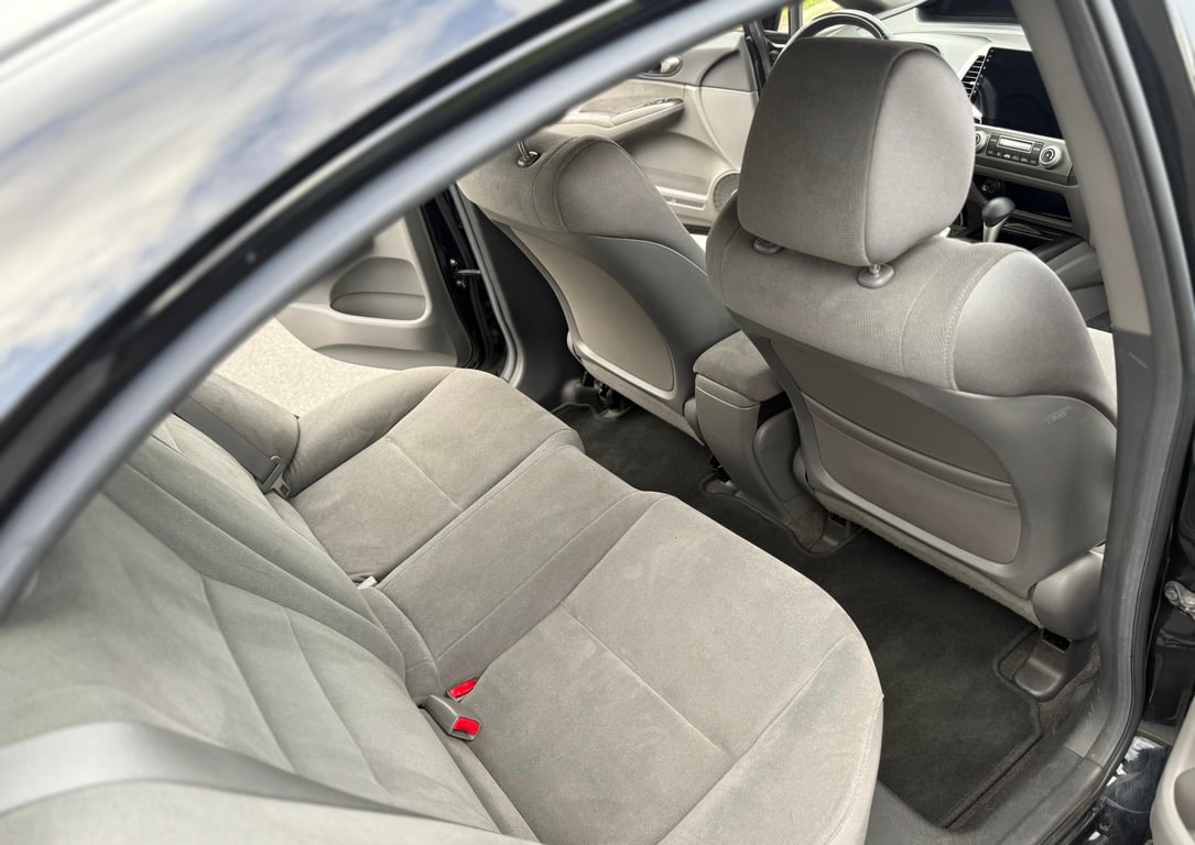 HONDA  CIVIC - Image 13