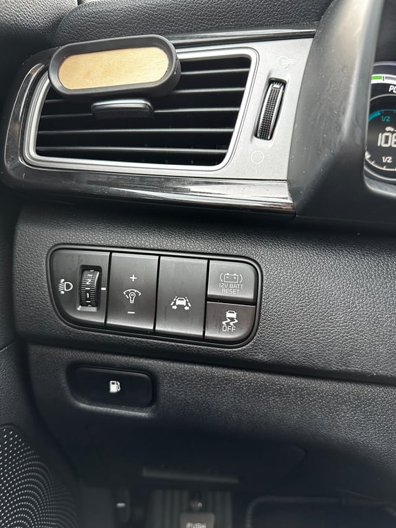 KIA NIRO - Image 19