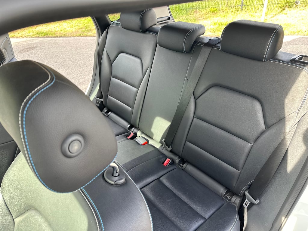 MERCEDES BENZ B KLASSE - Image 11