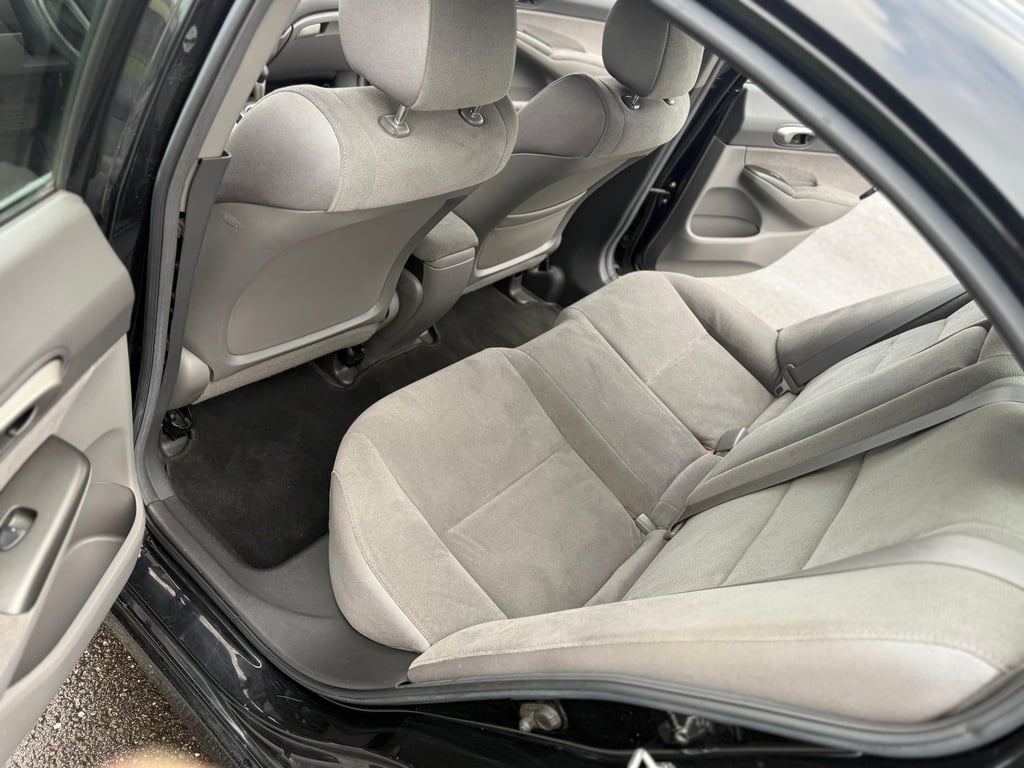 HONDA  CIVIC - Image 12