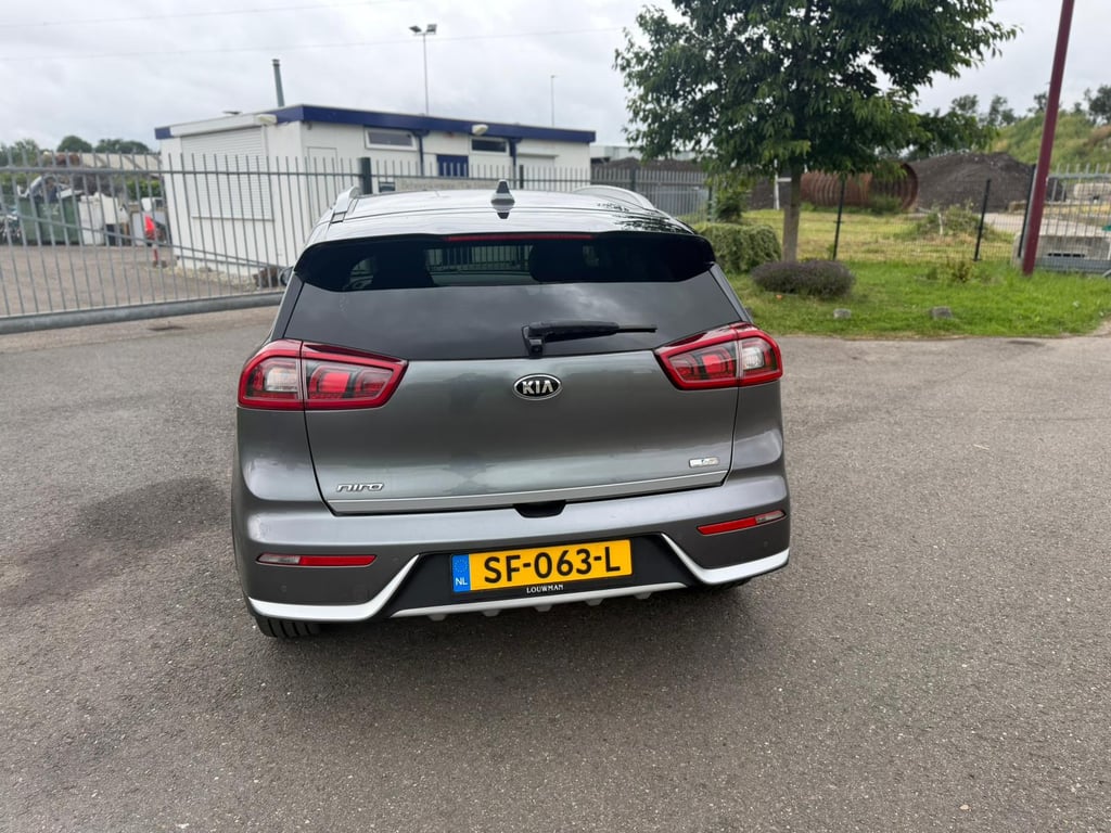 KIA NIRO - Image 6