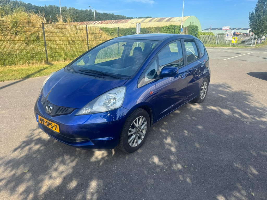 HONDA JAZZ - Image 2
