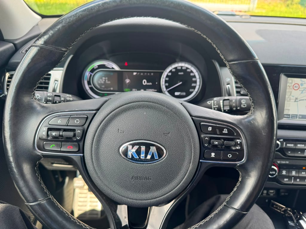 KIA NIRO - Image 21