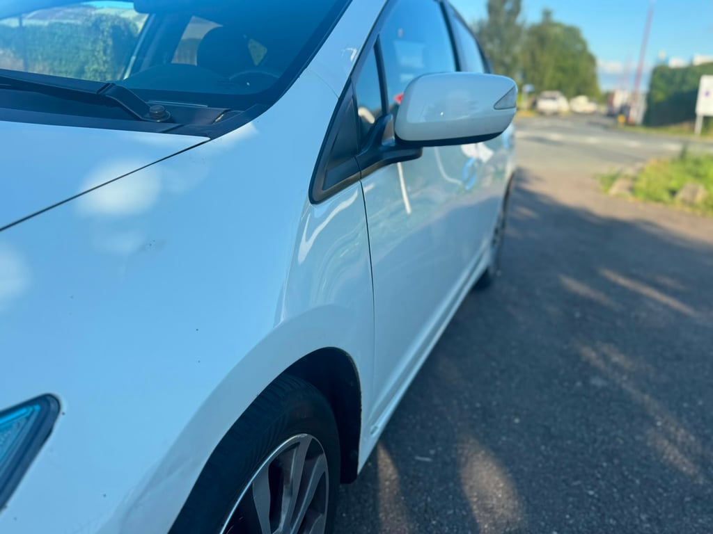 HONDA INSIGHT - Image 3