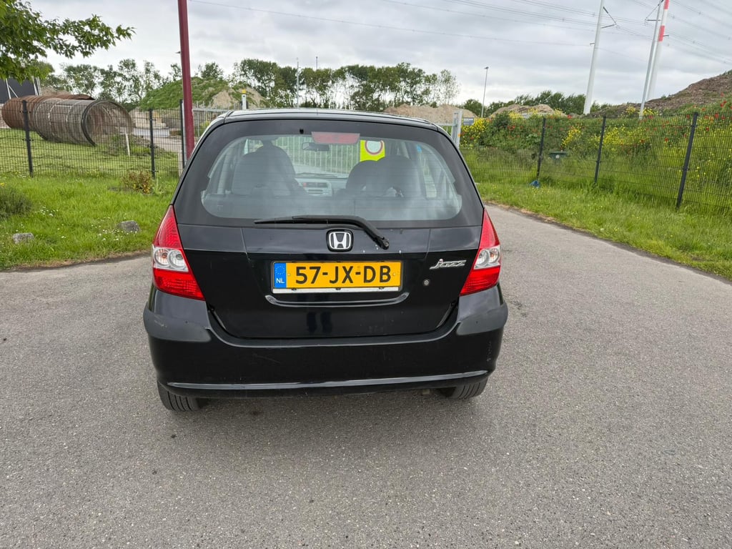 HONDA  JAZZ - Image 7