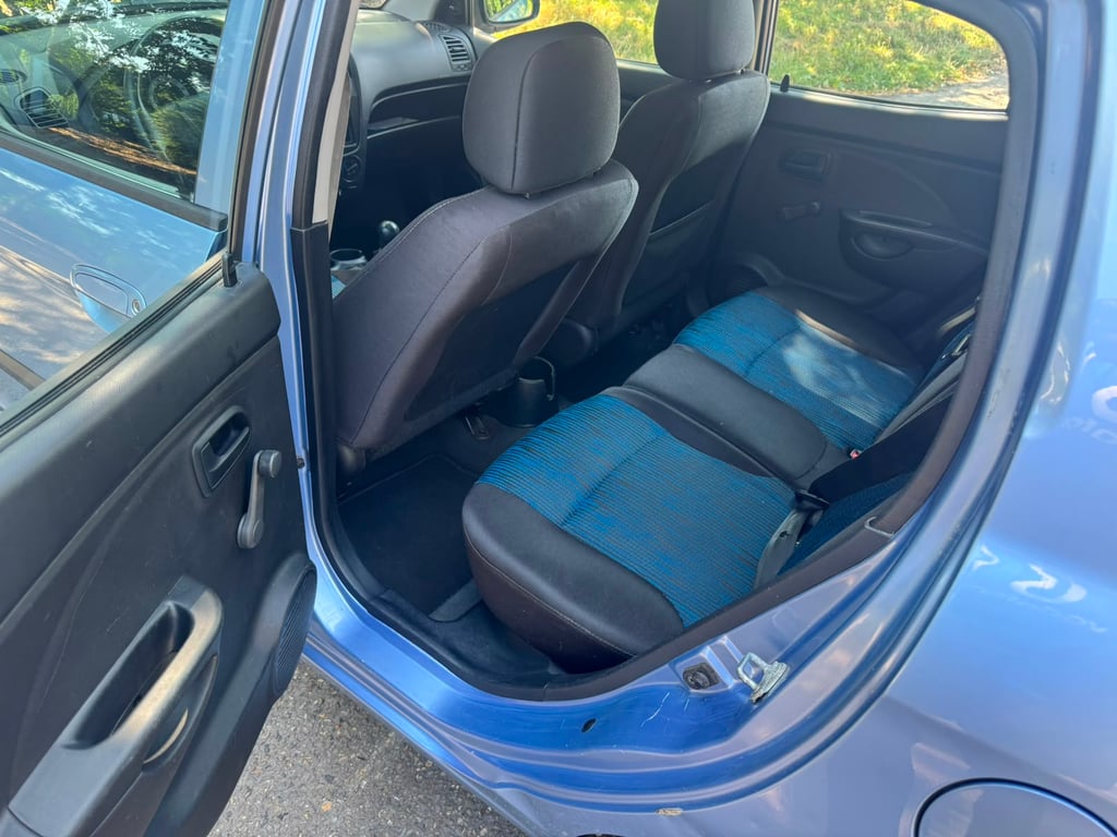 FORD FIESTA - Image 10