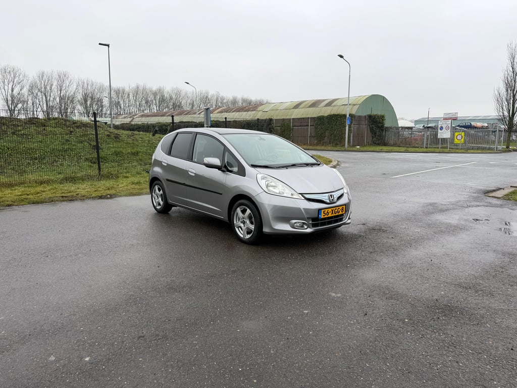 HONDA JAZZ - Image 14