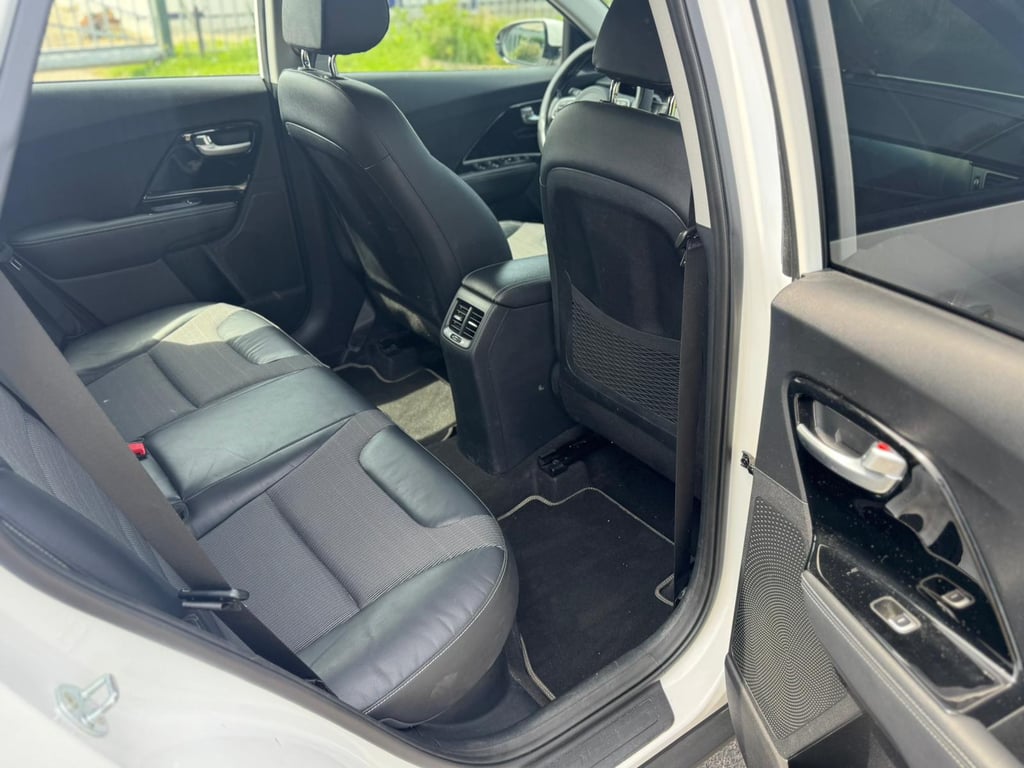 KIA NIRO - Image 14
