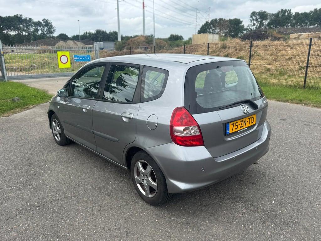 HONDA JAZZ - Image 7