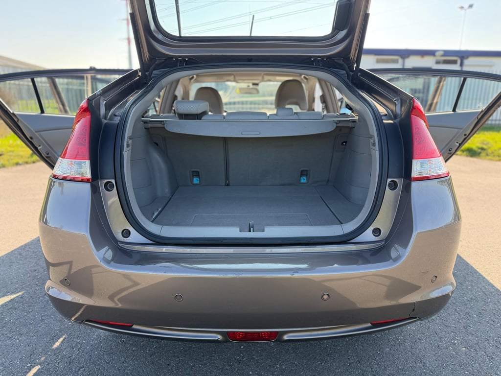 HONDA INSIGHT - Image 12