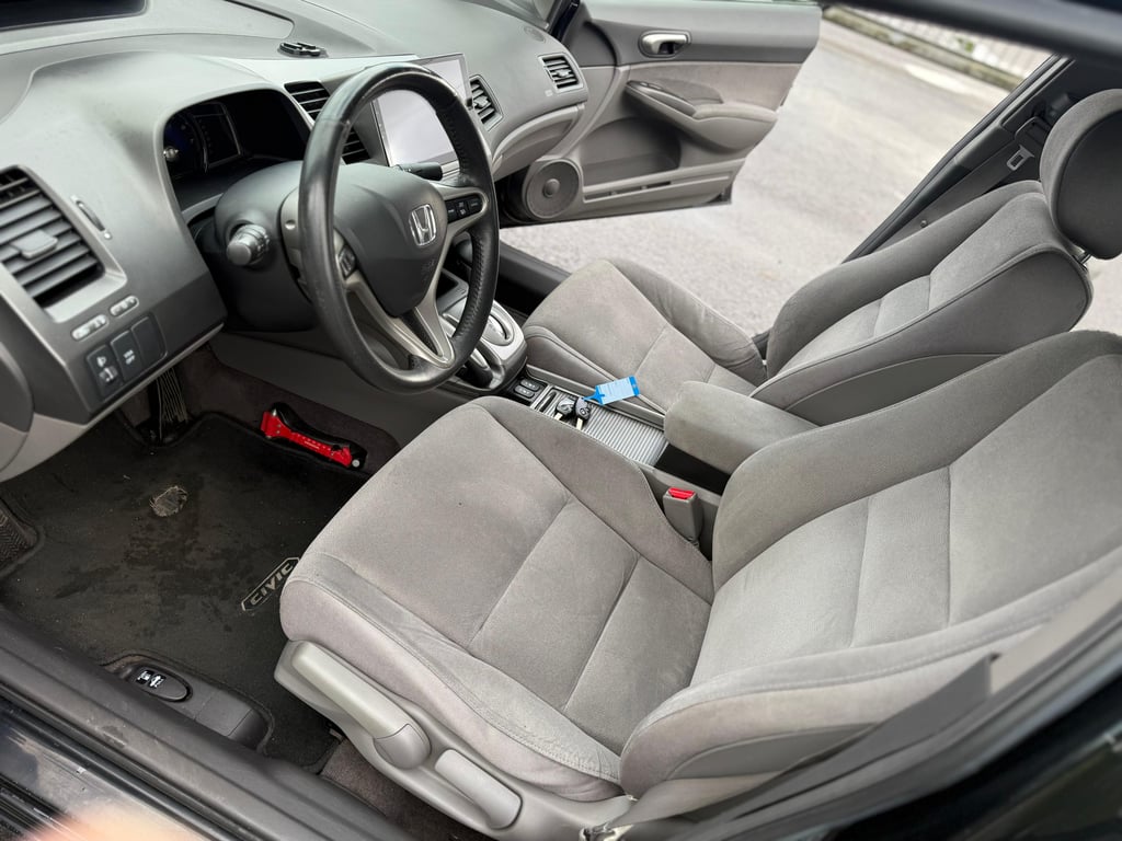 HONDA  CIVIC - Image 14