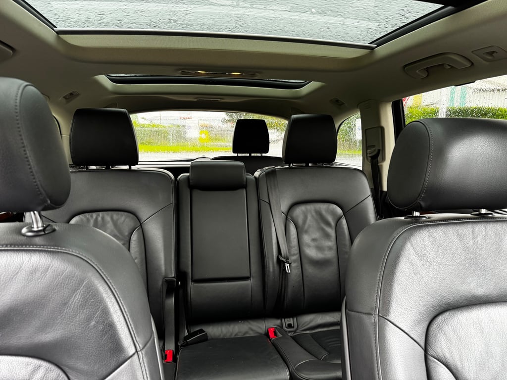 AUDI Q7 - Image 16